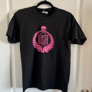 ALLISTER - BEFORE THE BLACKOUT TSHIRT (VINTAGE)